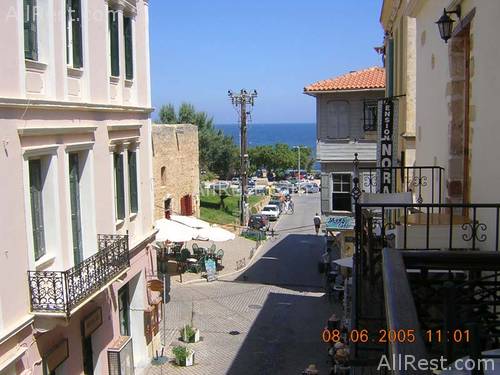 Palazzo Hotel 2